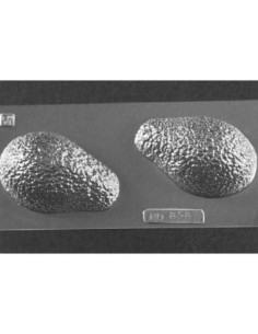 MOLDE PVC ARMD858 AGUACATE D65x100 mm (2c)