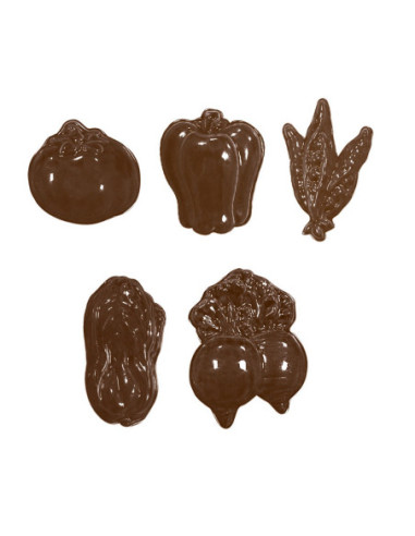 MOLDE PVC SURTIDO HORTALIZAS-1