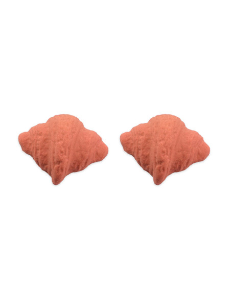 MOLDE PVC ARVA996 CROISSANT RECTO 90x70x35 mm (2c)