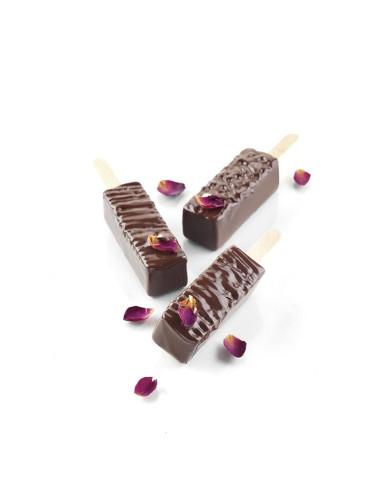 MOLDE MINI STICK BARStecco Flex