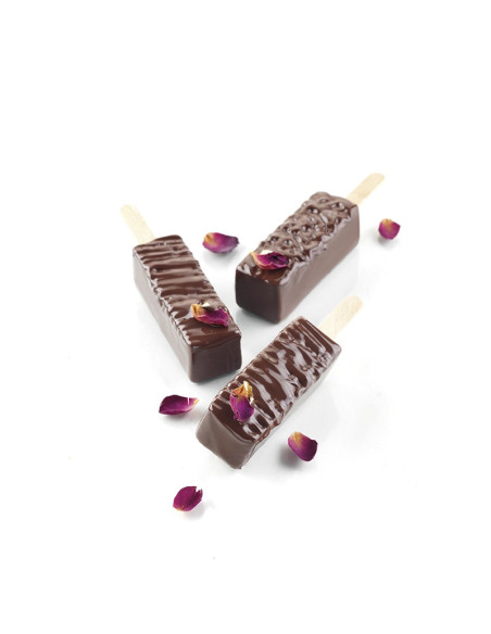 MOLDE MINI STICK BARStecco Flex