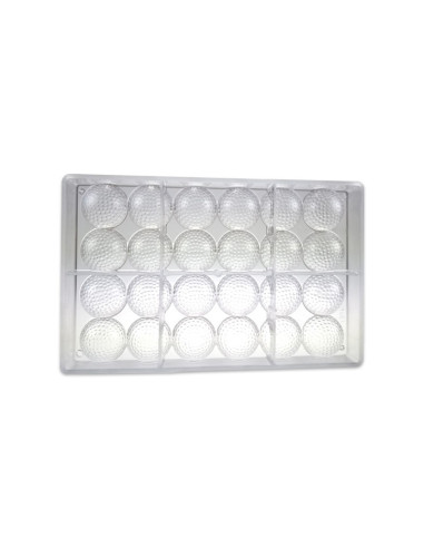 PELOTA GOLF 1/2 D.39mmInicio