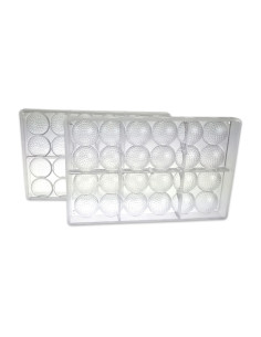 PELOTA GOLF 1/2 D.39mmInicio 2