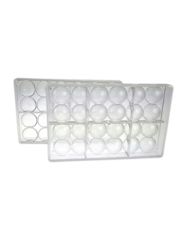 PELOTA GOLF 1/2 D.39mmInicio