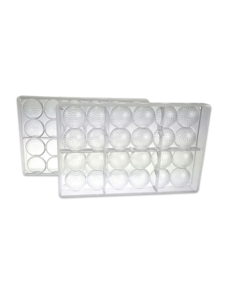 PELOTA GOLF 1/2 D.39mmInicio