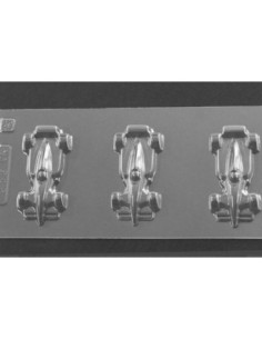 MOLDE PVC VA949 COCHE CARRERAS SP (3P) 75x35x14mm