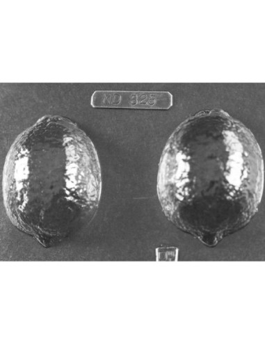 MOLDE PVC ARMD825 LIMÓN 80x55x50mm