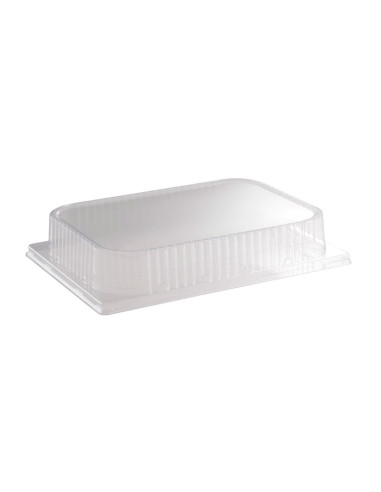 CUBIERTA MONOUSO PST 360x165xh70mm HELADO PK(20u)Recipientes