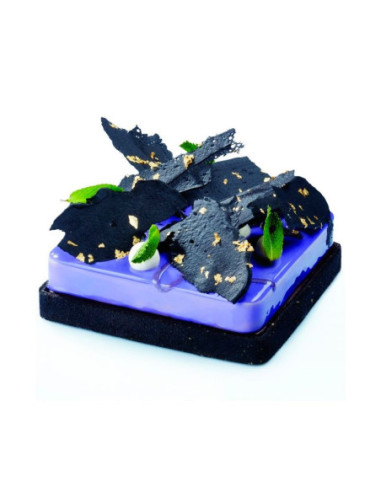 ARO CUADRADO PERFORADO H20mm INOX CANTO REDONDO-3