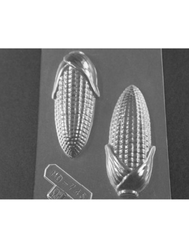 MOLDE PVC ARMD745 MAZORCA 99x41x42mm