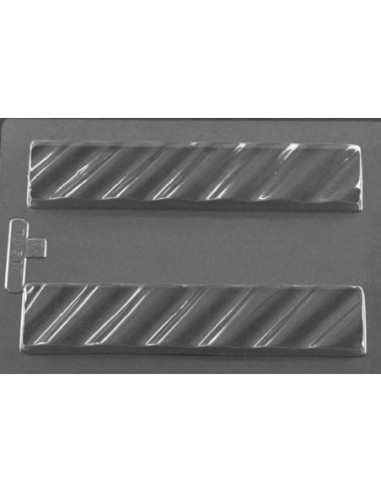 MOLDE PVC TURRÓN TU517 200x40x20mm (2ud)-1