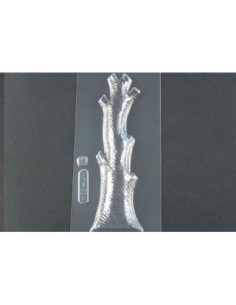 MOLDE PVC ARAR084 ÁRBOL 200x55x20mm