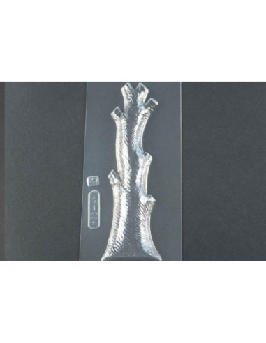 MOLDE PVC ARAR084 ÁRBOL 200x55x20mm