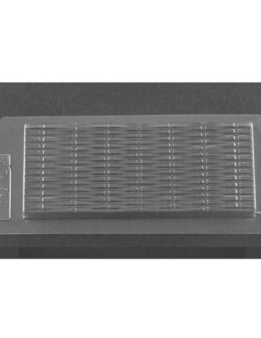 MOLDE PVC TURRÓN TU520 200x80xh20mm-1