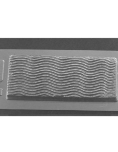 MOLDE PVC TURRÓN TU403 200x80x20mm 2