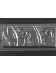 MOLDE PVC TURRÓN TU461 200x80xh20mm 2