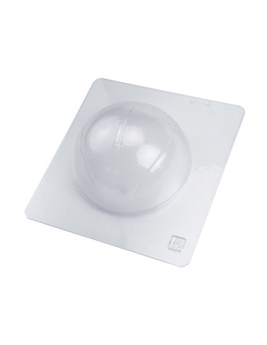 MOLDE PVC PELOTA BALONCESTO D99mm (1i)