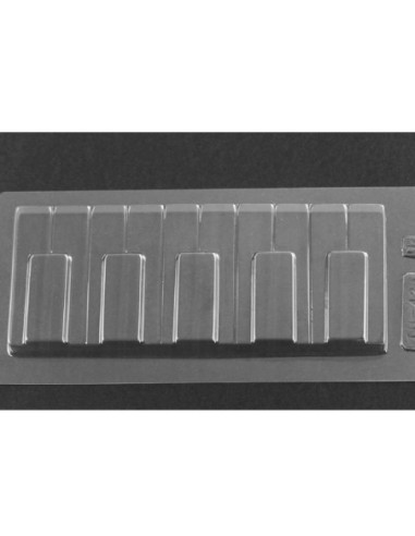 MOLDE PVC TURRÓN TU426 200x80xh20mm-1