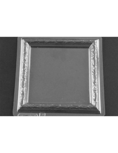 MOLDE PVC ARVA864 MARCO 170x170x10mm