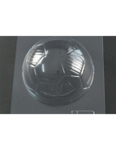 MOLDE PVC ARP175 PELOTA FÚTBOL D175mm 2