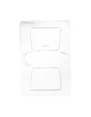 MOLDE PVC 20BA01 MY SWEET BAG-2