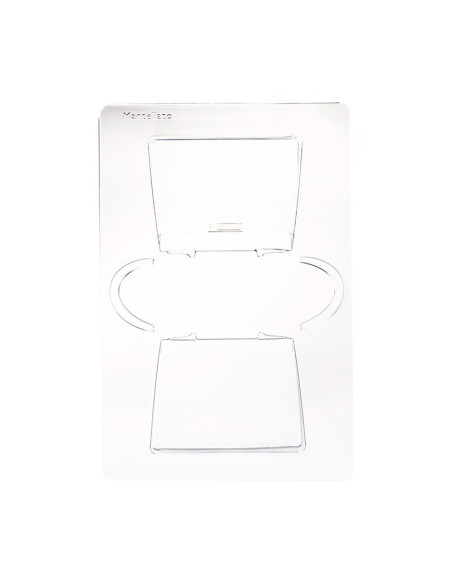 MOLDE PVC 20BA01 MY SWEET BAG-2