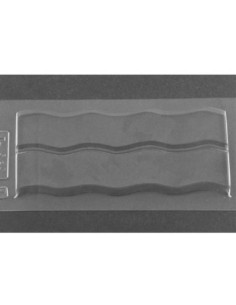 MOLDE PVC TURRÓN TU523 200x80xh20mm 2