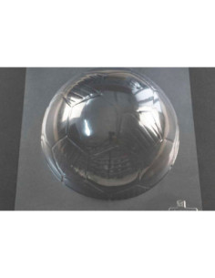 MOLDE PVC ARP225 PELOTA FÚTBOL D225mm 2