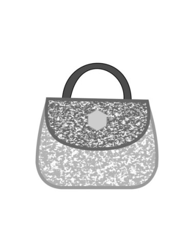 MOLDE PVC BOLSO 2251 150x140x40mm