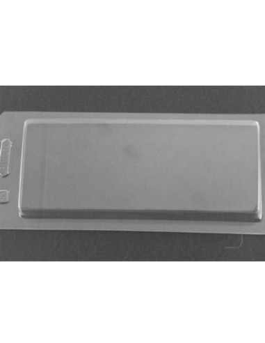 MOLDE PVC TURRÓN TU408 200x80xh20mm-1