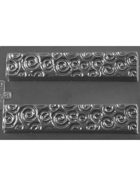 MOLDE PVC TURRÓN TU476 200x40x20mm (2c)-1