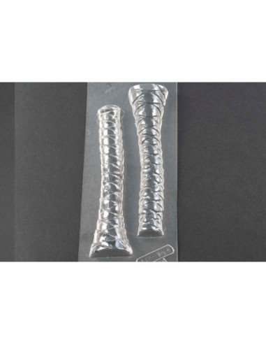 MOLDE PVC ARAR104 TRONCO PALMERA 175x40mm