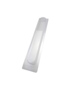 MOLDE PVC TU561 TURRÓN 250x35x25mm