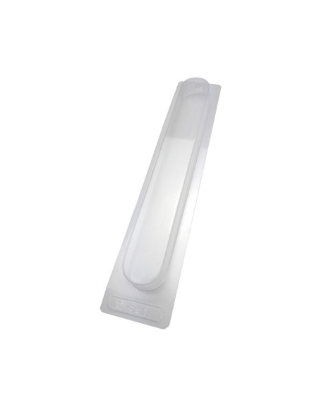MOLDE PVC TU561 TURRÓN 250x35x25mm