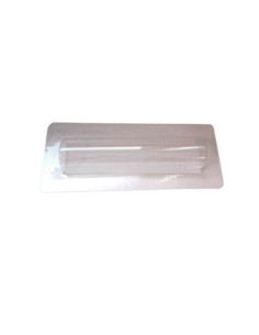 MOLDE PVC TURE002 TURRÓN TUBO 140x33x25mm (1c)