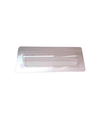 MOLDE PVC TURE002 TURRÓN TUBO 140x33x25mm (1c)
