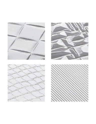 KIT STRKIT2 BL(8 4mod) 400x250mm DEC.RELIEVE