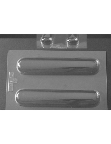 MOLDE PVC TU565 TURRÓN 200x40x20mm (2c)-2
