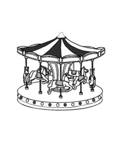 MOLDE PVC AR2151 TIOVIVO 170x170x50mm