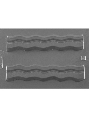 MOLDE PVC TURRÓN TU521 200x40hx20mm (2c)-1