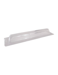 MOLDE PVC TU573 TURRÓN 250x35x25mm 2