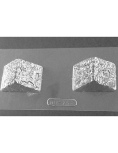 MOLDE PVC LADRILLO VOXEL GRANDE 65x32mm (2c)