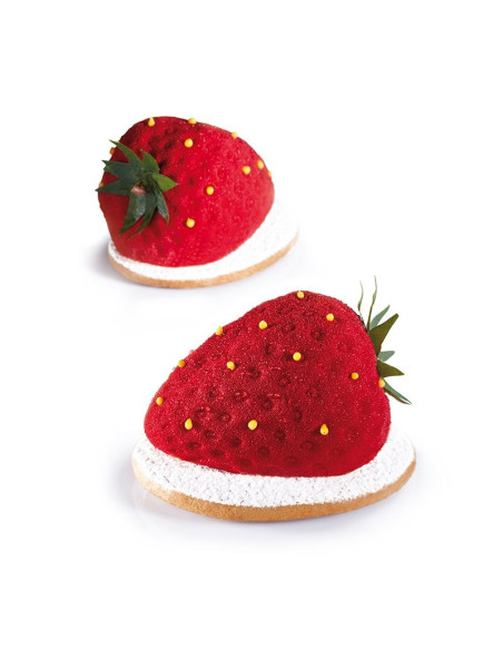 PAVOFLEX 3D PX4333 FRESAPavoni Monoporciones