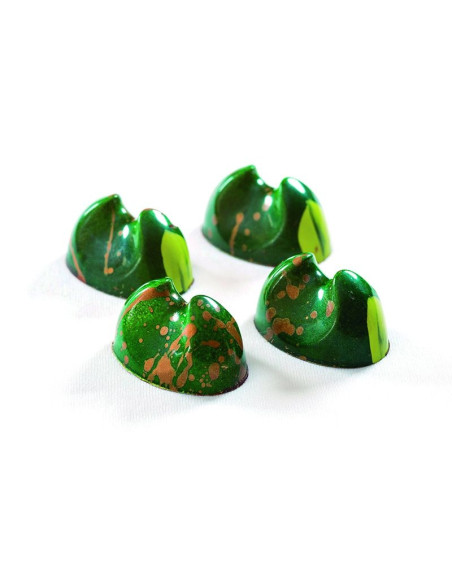 MOLDE BONBONS BACHOUR PC43Colección Bachour 275x135