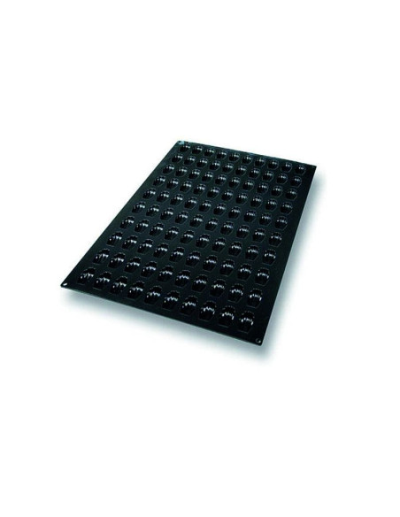 MOLDE FLEX SQ018 MINI MAGDALENASilikomart 60x40