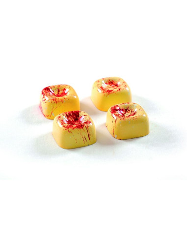 MOLDE BONBONS BACHOUR PC47Colección Bachour 275x135