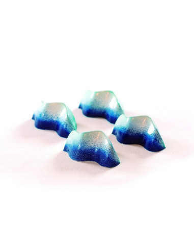 MOLDE BONBONS BACHOUR PC38Colección Bachour 275x135