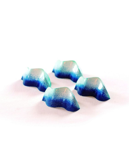 MOLDE BONBONS BACHOUR PC38Colección Bachour 275x135