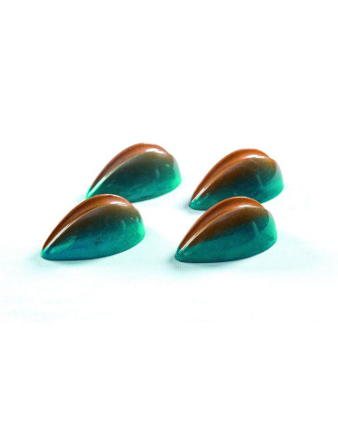 MOLDE BONBONS BACHOUR PC41Colección Bachour 275x135