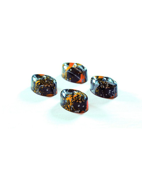 MOLDE BONBONS BACHOUR PC44Colección Bachour 275x135